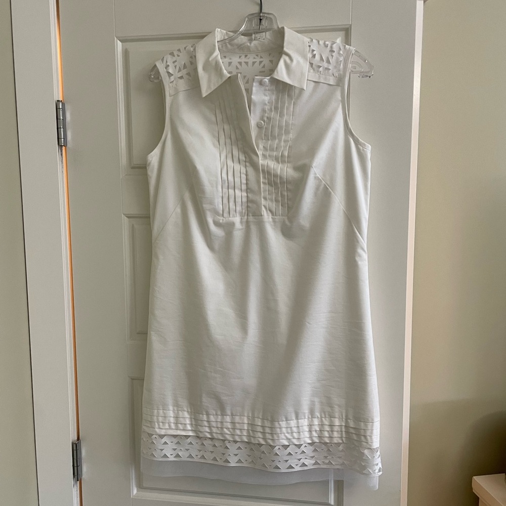 Milly dress